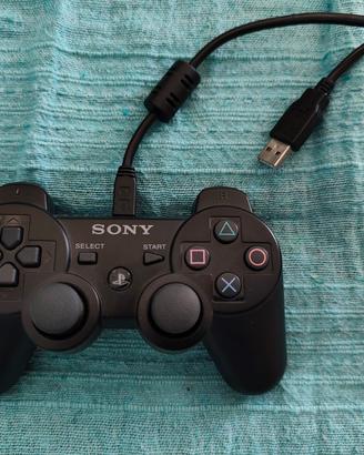 Sony DualShock 2 Originale PS2 – SCPH-10010
