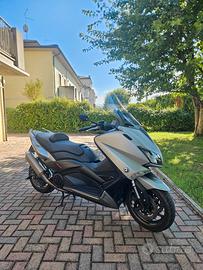 yamaha t max 530
