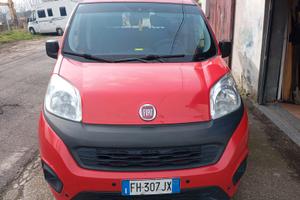  fiat Qubo 2017