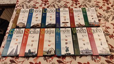 guide delle regioni (collezione)