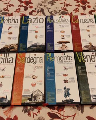 guide delle regioni (collezione)