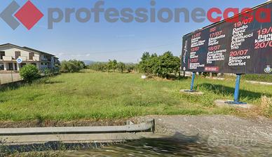 Terreno Residenziale Castrocielo