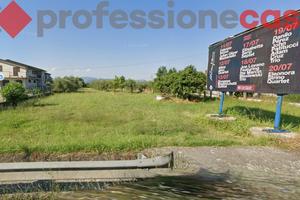 Terreno Residenziale Castrocielo