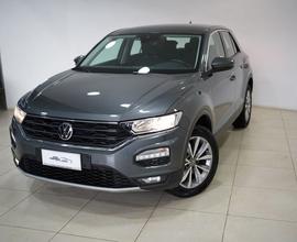 Volkswagen T-Roc 2.0 TDI SCR 150 CV DSG Style...