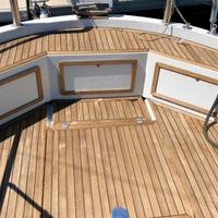 Pilotina sanprospero caponord natante