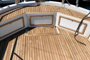 Pilotina sanprospero caponord natante