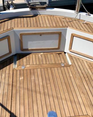 Pilotina sanprospero caponord natante