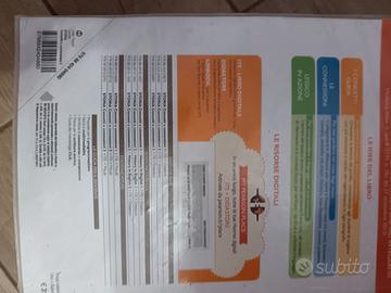 Libri Itis Borgomanero