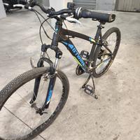 Mtb Alluminio bTwin Decathlon