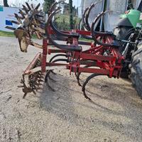 Attrezzatura agricola