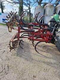 Attrezzatura agricola