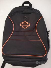 ZAINO HARLEY DAVIDSON