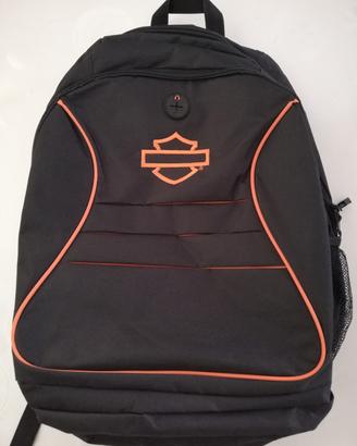 ZAINO HARLEY DAVIDSON