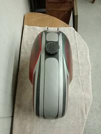 Serbatoio moto Gilera 175