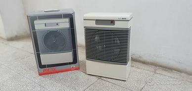 Termoventilatore Team Imetec (Articolo 3030 I)