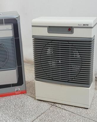 Termoventilatore Team Imetec (Articolo 3030 I)