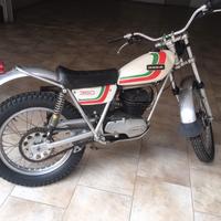 Ossa Altro modello - 1976