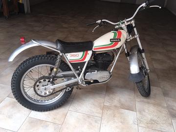 Ossa Altro modello - 1976