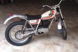 Ossa Altro modello - 1976