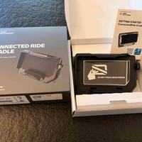 BMW MOTORRAD Connected Ride Cradle
