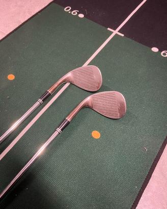 wedge cleveland