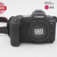 Canon EOS R5