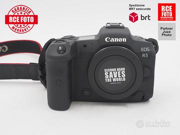 Canon EOS R5