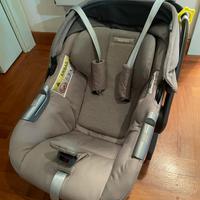 Ovetto inglesina electa