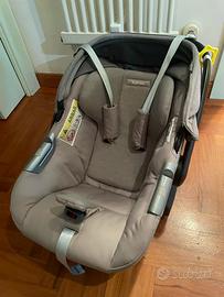 Ovetto inglesina electa