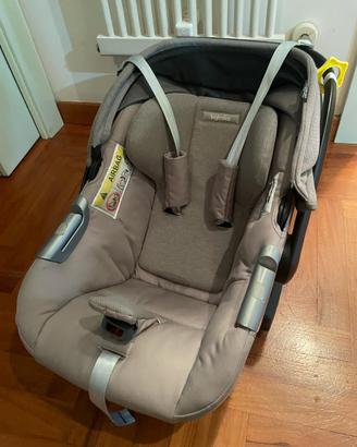 Ovetto inglesina electa