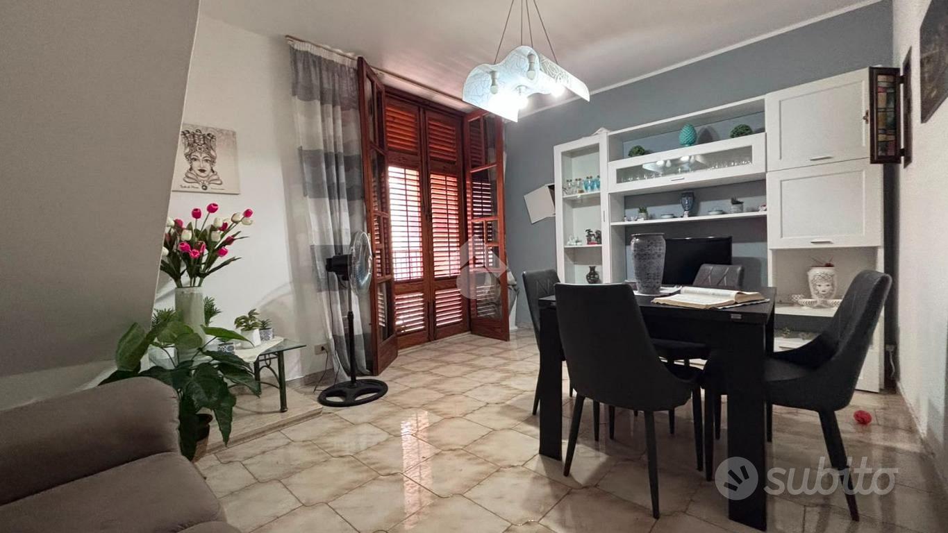 Apartment in Palermo, Tommaso Natale, VII Circoscrizione - Vista 5