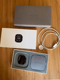 Apple Watch Ultra 3 titanio nero
