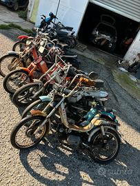 MOTO D’EPOCA