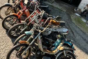 MOTO D’EPOCA
