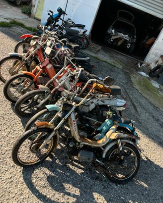 MOTO D’EPOCA