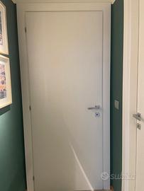 Porte interne