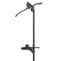 Lat machine marbosport attacco panca MS-W