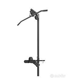 Lat machine marbosport attacco panca MS-W
