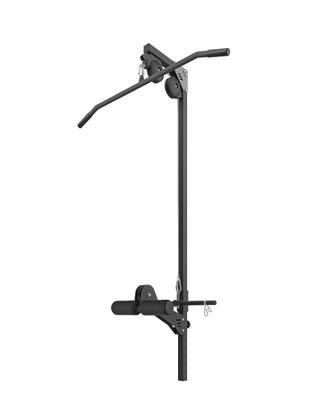 Lat machine marbosport attacco panca MS-W
