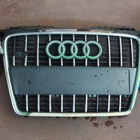 fari anteriori LED + mascherina audi a3 8p SLine