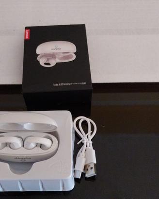 CUFFIETTE BLUETHOUT LENOVO