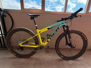 Trek Supercaliber 9.7 2022 tg S