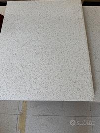 Pavimento flottante sopraelevato