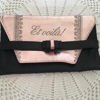 Borsello/pochette donna per make up o altro