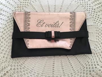 Borsello/pochette donna per make up o altro