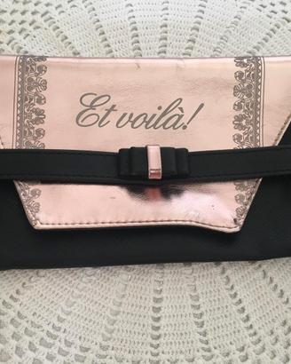Borsello/pochette donna per make up o altro