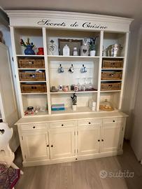 Mobile/Credenza in stile provenzale