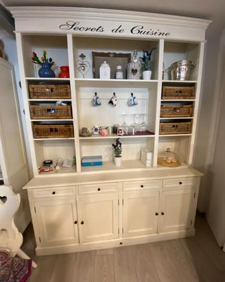 Mobile/Credenza in stile provenzale