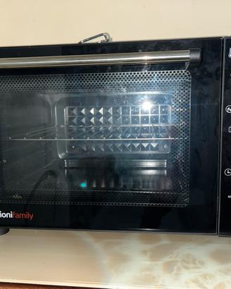 Forno Melchioni Family