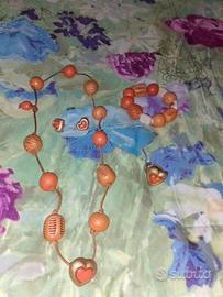 Set gioielli Thun originali